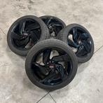 17” originele vw golf 8 gti richmond velgen inruil mogelijk, Gebruikt, Banden en Velgen, 17 inch, Ophalen of Verzenden