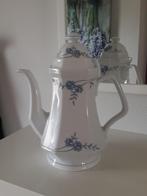 oude koffiepot, Winterling, Marktleuthen Bavaria, 8 kantig, Verzenden, Overige typen, Zo goed als nieuw, Overige stijlen