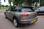 Mini Clubman 1.5 Cooper Chili Serious Business AUTOMAAT/ PAN, Auto's, 65 €/maand, 136 pk, Gebruikt, Leder en Stof