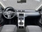 Volkswagen Passat CC 1.8 TSI 4p. | Panoramadak | Navigatie |, Stof, 4 cilinders, Origineel Nederlands, Handgeschakeld