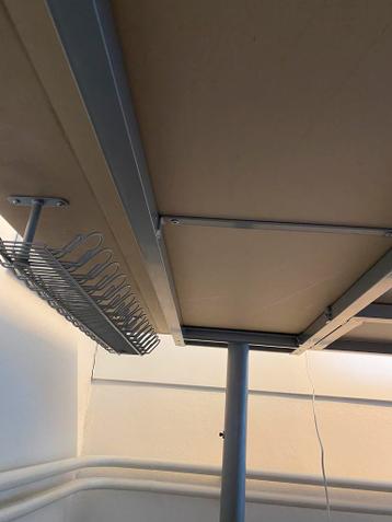 Ikea Galant bureau - afbeelding 4