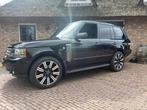 Land Rover Range Rover YOUNGTIMER - V8 3.6 TDV8 Vogue, Auto's, Automaat, 2637 kg, Gebruikt, 8 cilinders
