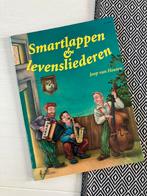 Smartlappen gitaar accordeon keyboard bladmuziek, Ophalen of Verzenden, Zo goed als nieuw, Les of Cursus, Keyboard