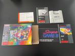 Super Nintendo Super Game Boy - Compleet!, Spelcomputers en Games, Games | Nintendo Super NES, Gebruikt, Overige genres, 1 speler