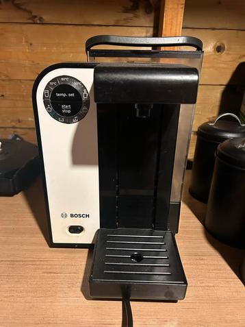 Bosch Heetwaterdispenser - Direct Warm Water! beschikbaar voor biedingen