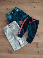 Jongens broeken maat 68, Kinderen en Baby's, Babykleding | Maat 68, Ophalen of Verzenden, Zo goed als nieuw, Jongetje, Broekje