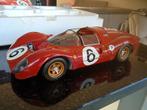 Te koop GMP Ferrari 330 P4 1:18, Hobby en Vrije tijd, Modelauto's | 1:18, Ophalen of Verzenden, Zo goed als nieuw