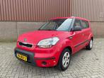 Kia Soul 1.6 X-pect Cool Airco APK NAP, Auto's, Kia, 47 €/maand, Origineel Nederlands, Te koop, 5 stoelen