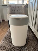 diaper pail, Ophalen of Verzenden, Zo goed als nieuw, Overige typen