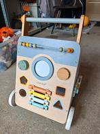 Janod loopwagen, Kinderen en Baby's, Ophalen, Zo goed als nieuw