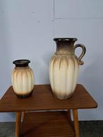 Set van 2 West-Germany vazen, Ophalen of Verzenden