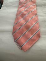 Nieuwe stropdassen van KITON, Paars, Ophalen of Verzenden, Met patroon, KITON
