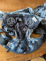 Fidella Draagzak, Ophalen