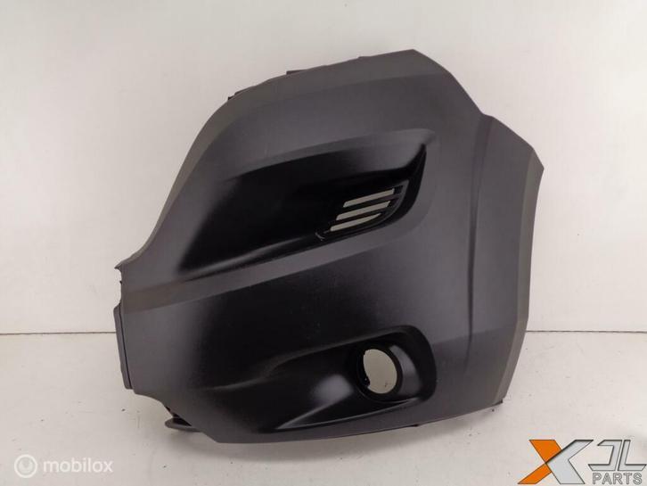 FIAT DUCATO VOORBUMPERHOEK LINKS  1315092070, Auto-onderdelen, Carrosserie en Plaatwerk, Bumper, Fiat, Voor, Gebruikt, Ophalen of Verzenden