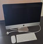 iMac Retina 4K, 21.5 Inch 2017, Computers en Software, Apple Desktops, Ophalen, 8 GB, IMac, Zo goed als nieuw