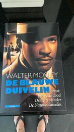 W. Mosley - Film editie, Zo goed als nieuw, Nederland, W. Mosley, Ophalen of Verzenden
