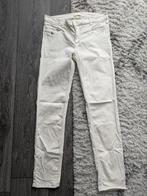 Angels jeans maat 38 crème/beige, Overige kleuren, Verzenden, Zo goed als nieuw, W30 - W32 (confectie 38/40)