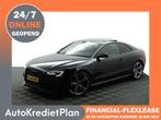 Audi RS5 4.2 FSI Quattro Performance Aut- Exclusive Interieu, Auto's, Audi, Origineel Nederlands, 451 pk, Benzine, 4 stoelen