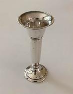 Zilveren vaasje, Ophalen of Verzenden, Zilver