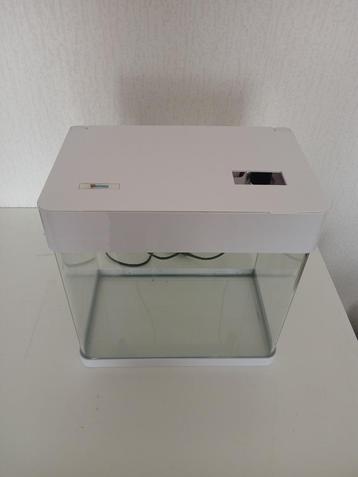 Superfish Panorama 20 led . (17 liter) Wit beschikbaar voor biedingen