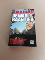 Omnibus De Waal & Baantje, Ophalen of Verzenden, Gelezen, Simon de Waal; A.C. Baantjer