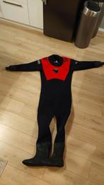 Typhoon Droogpak XL/12 rits lekt, Watersport en Boten, Ophalen, Gebruikt, Duikpak
