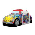 Eurographics: VW Beetle Splash Tin 550 stukjes, Ophalen of Verzenden, 500 t/m 1500 stukjes, Nieuw, Legpuzzel