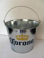 Corona IJsemmer Corona Extra Beer Ice-Bucket Bieremmer, Verzamelen, Biermerken, Overige merken, Overige typen, Ophalen of Verzenden
