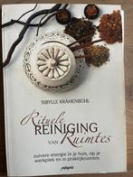 Rituele reiniging van ruimtes S. Krahenbuhl, Ophalen of Verzenden, Gelezen, Sibylle Krähenbühl
