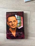 De Ondergrondse Kerk - Richard Wurmbrand, Ophalen of Verzenden, Gelezen, Religie
