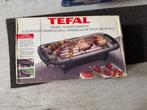 Tefal indoor / outdoor barbecue (elektrische grill), Ophalen, Gebruikt, Tefal