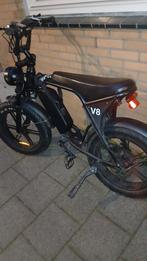 Fatbike ouxi v8, Fietsen en Brommers, Ophalen, Overige modellen