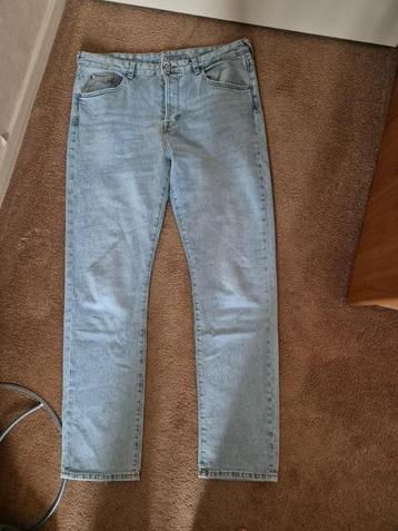 Jeans spijkerbroek C&A maat 44 nieuw beschikbaar voor biedingen