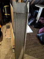 ALTEC ALU OPRIJPLAAT ABS05, Ophalen, Zo goed als nieuw