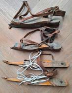 Houten schaatsen uit Friesland, Eén persoon, Cadeaubon, Overige typen
