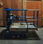 hoogwerker - JLG 830SP NANO - BWJ 2017, Zakelijke goederen, Machines en Bouw | Liften, Steigers en Ladders, Ophalen