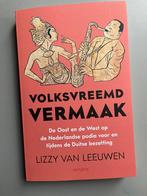 Volksvreemd vermaak (nieuw 2023)