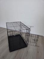 Hondenbench kleine hond, Dieren en Toebehoren, Hondenbenches, Ophalen, Zo goed als nieuw