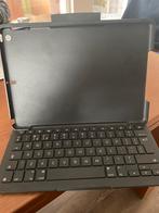 Logitech slim Folio, Computers en Software, Tablet-hoezen, Gebruikt, Ophalen, Logitech