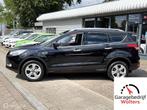 Ford Kuga 1.6 Titanium 1e eigenaar nieuwstaat carplay, Voorwielaandrijving, Gebruikt, 4 cilinders, Zwart
