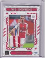 Panini Donruss 2023-24 Kenneth Taylor Ajax Patch /10, Ophalen of Verzenden, Zo goed als nieuw, Plaatje