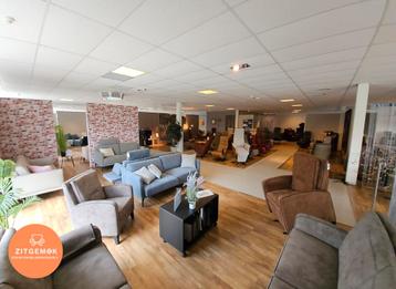 Nieuwe sta op stoelen direct leverbaar! Bij Zitgemak joure beschikbaar voor biedingen