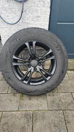 Winterbanden Mitsubishi Outlander, Auto-onderdelen, Ophalen, 16 inch, Banden en Velgen, Winterbanden