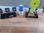 Nerf schiet accessoires, Ophalen of Verzenden, Gebruikt