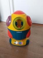 VTech Raket Educatief Speelgoed, Ophalen, Gebruikt, 6 maanden tot 2 jaar
