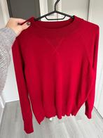 Rode trui H&M, Kleding | Dames, Truien en Vesten, H&M, Ophalen of Verzenden, Zo goed als nieuw, Maat 36 (S)