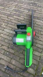 Kettig zaag, Tuin en Terras, Ophalen of Verzenden, Zo goed als nieuw