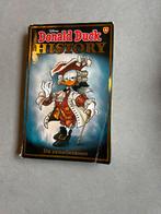 Donald Duck History 4 - Renaissance, Eén stripboek, Ophalen of Verzenden, Zo goed als nieuw