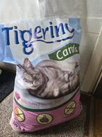 Tigerino kattenbakvulling, Dieren en Toebehoren, Ophalen, Nieuw