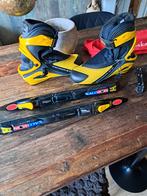 Salomon Marathon maat 40., Sport en Fitness, Schaatsen, Overige merken, Klapschaats, Combinoren, Ophalen of Verzenden